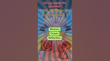 🧠 Squid Game Quiz! Fake Word or Riddle? Can You Solve Both? 🧠 [E.003]