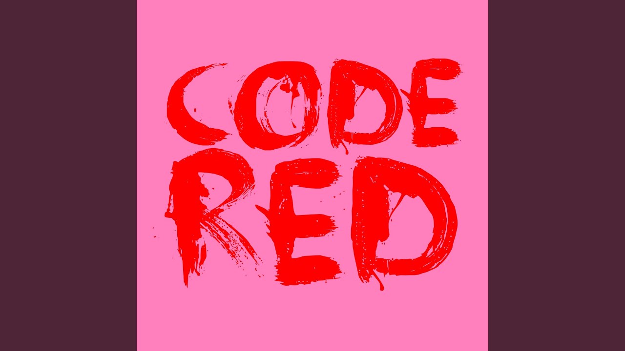 Code Red auf YouTube ansehen Code Red auf YouTube ansehen