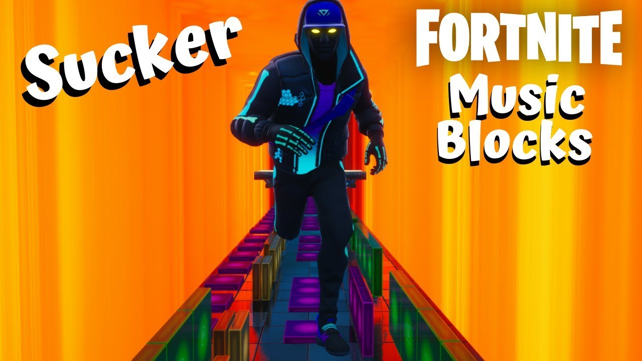 Fortnite Gets Suckier And Suckier Sucker With Fortnite Music Blocks Youtube