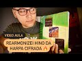 REARMONIZANDO HARPA CRISTÃ | Hino da Harpa 151 - Fala Jesus querido | by Gabriel Braga