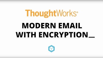 Pixelated   –   Modern email with encryption