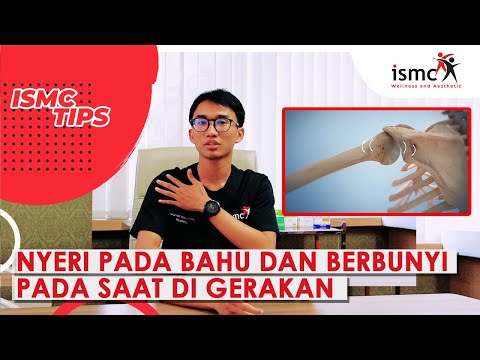 Video: Mengapa penting untuk skapula berputar ke atas?