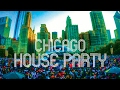 Old school chicago house supermix 