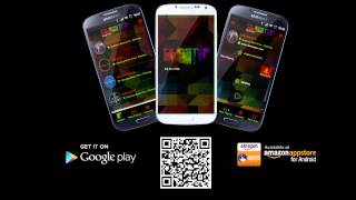 Dubstep Music Free - Android App screenshot 1