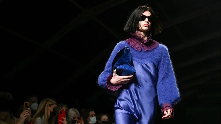 Alberta Ferretti | Fall Winter 2022/2023 | Full Show