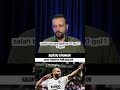 SALAH PANİK BAŞLATIR..#fenerbahçe #beşiktaş #salah #muhammedsalah #galatasaray