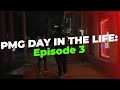 PMG Day In The Life: Episode 3 ( Shopping)