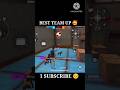 Free Fire Lone wolf Best Player team up 🥰 Lone wolf #shorts #freefireshorts