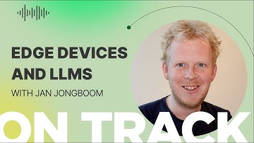 Edge Devices and LLMs: What