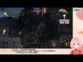 Indie VTuber Momokan Fights the Real Scariest Enemy in Fallout 4 [ENG SUB]
