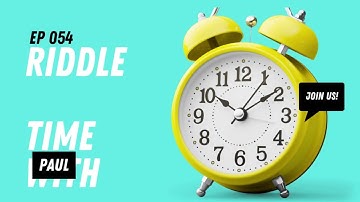 10 Tricky riddles that will make you think twice