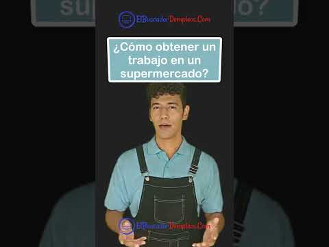 Qué se necesita