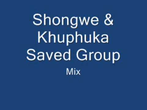 Shongwe   Collection Mix 0002