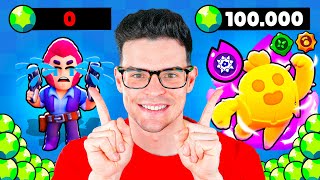 ¡Vencí a Brawl Stars con 1000€! screenshot 3