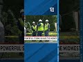 Parts of Midwest ravaged by storms Monday while West Michigan is spared