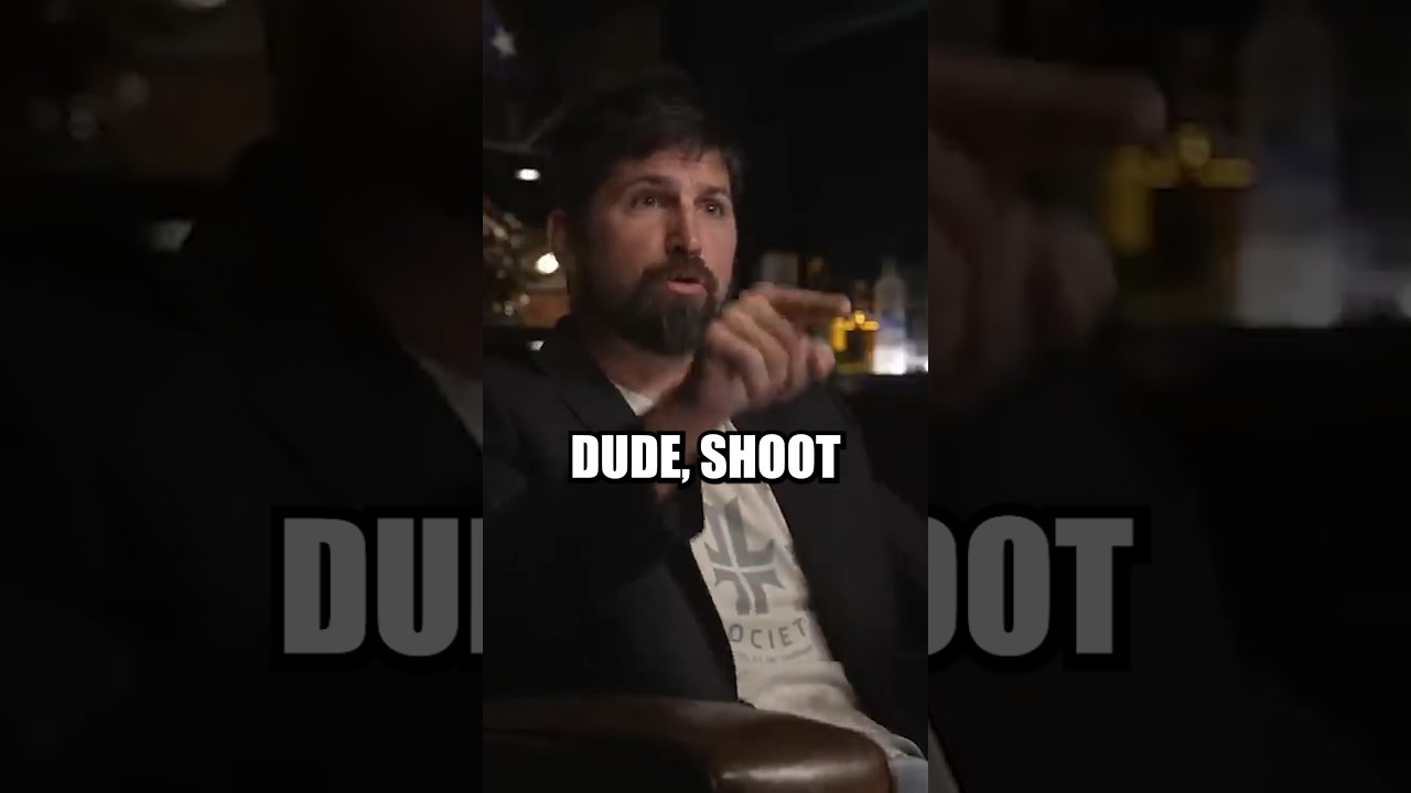 The real reason friendly fire happens on every battlefield