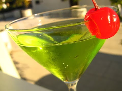 apple-martini-cocktail-recipe