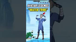 No Way They Added This Sokka Detail avatar avatarthelastairbender