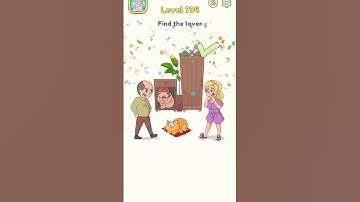 Dop 2 Level 794 😍 #dop2 #ytshorts #ytview #ytviral #gameshorts #trending