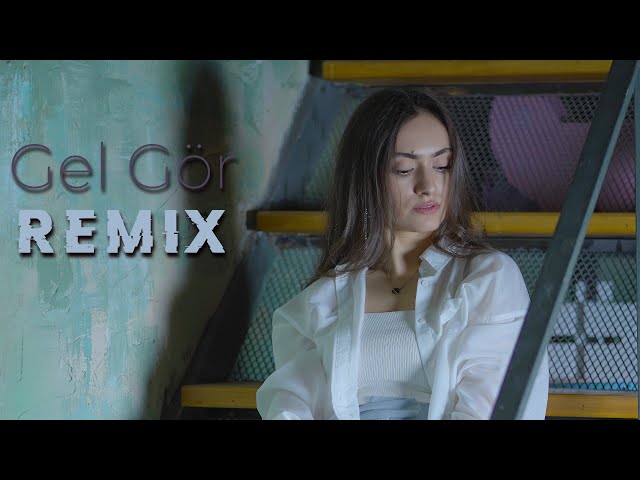 AYTEN RASUL - GEL GÖR  REMİX (clip)