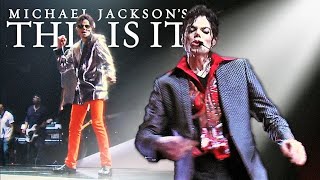 (NEW) Michael Jackson's Jam This Is It Studio Version