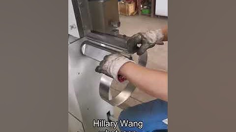 Square Locked Tin Can Making Machine(Rolling&precurling-Locking-Forming-Beading-Flanging)