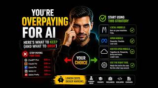 You’re Overpaying for AI — Here’s What to Keep (and What to Drop) Wealth