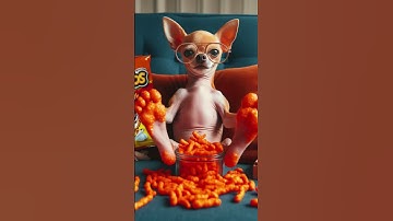 How to CORRECTLY Eat Cheetos..!! #memes