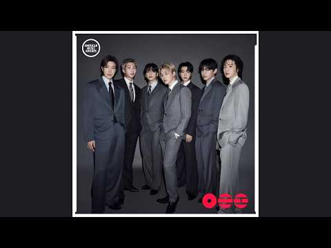 Intro: Yang-Tse-Kiang (Hooligan Remix)/Hooligan (BTS #AMAs 2026 ARIRANG WORLD TOUR) [Studio Version]