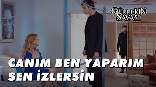 Gülfem, Ömere Şov Yaparsa - Güllerin Savaşı 22. Bölüm