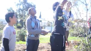 Unveiling The EarthLab Hands-On Learning Center!