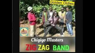 ZIG ZAG BAND - Gomo Ramasare