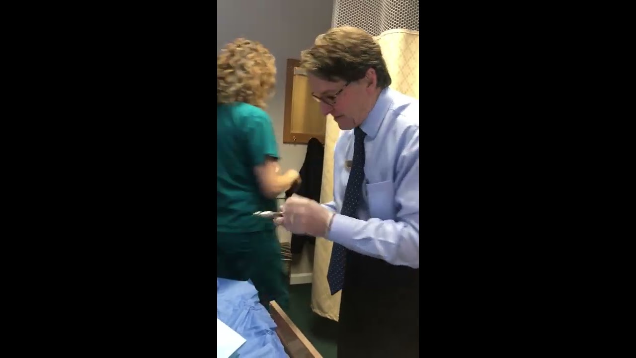 DrSnip™ NoNeedle Vasectomy YouTube