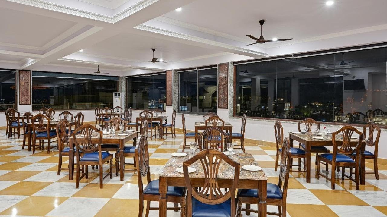 Shahpura Barliyas House, Udaipur, India YouTube