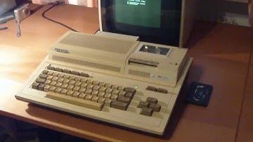 Sharp MZ800