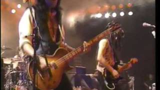 Michael Monroe - Man With No Eyes (Live)