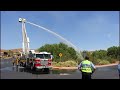 Washington County declares state of emergency as drought fuels 'rapidly increasing fire danger'