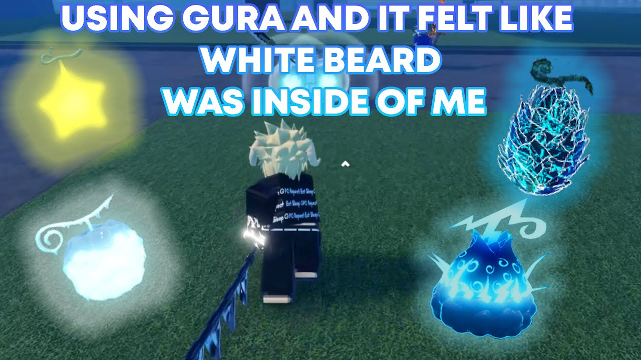 DEMOLISHING THE SERVER WITH HIE+PIKA+GORO AND GURA YouTube