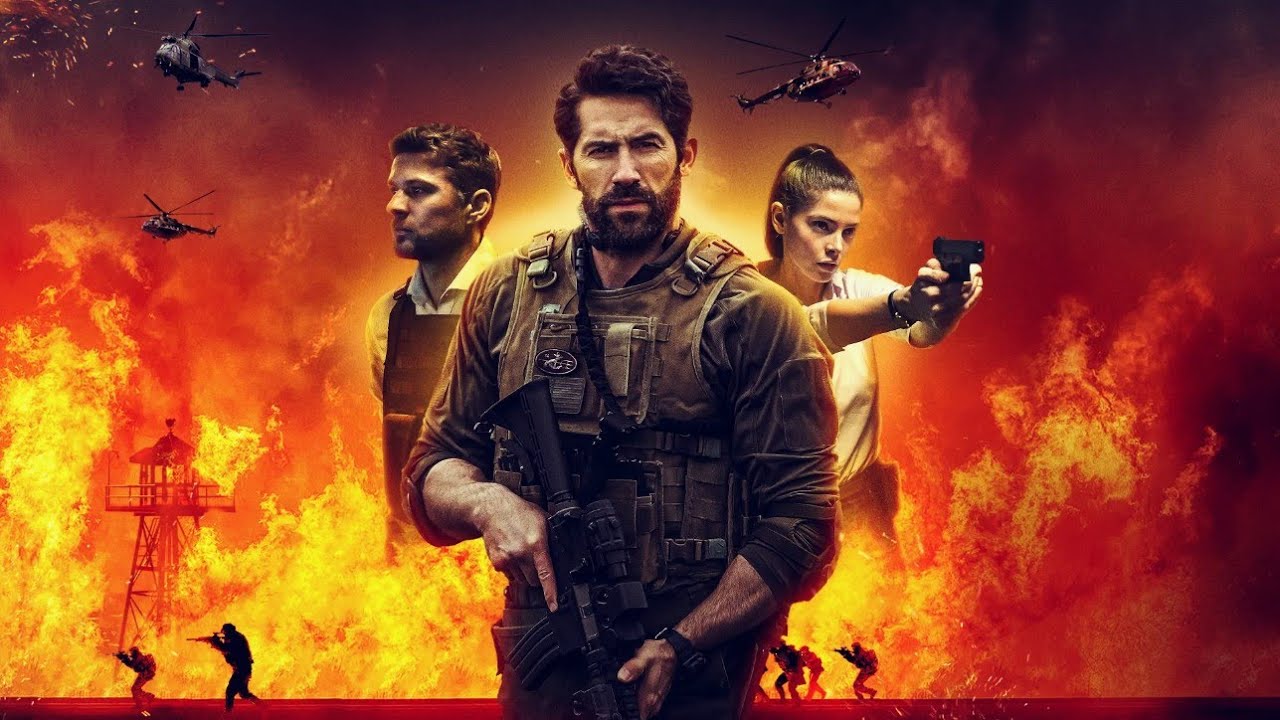 Cool Action Dad Shooter Full movie in English HD New Cool Action Movies ...