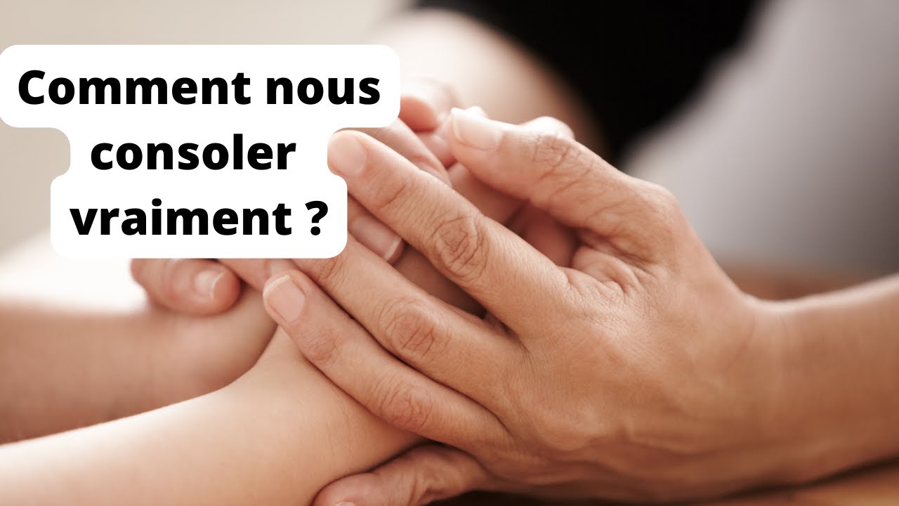 ?Shabat "nahamou"- Comment nous consoler vraiment