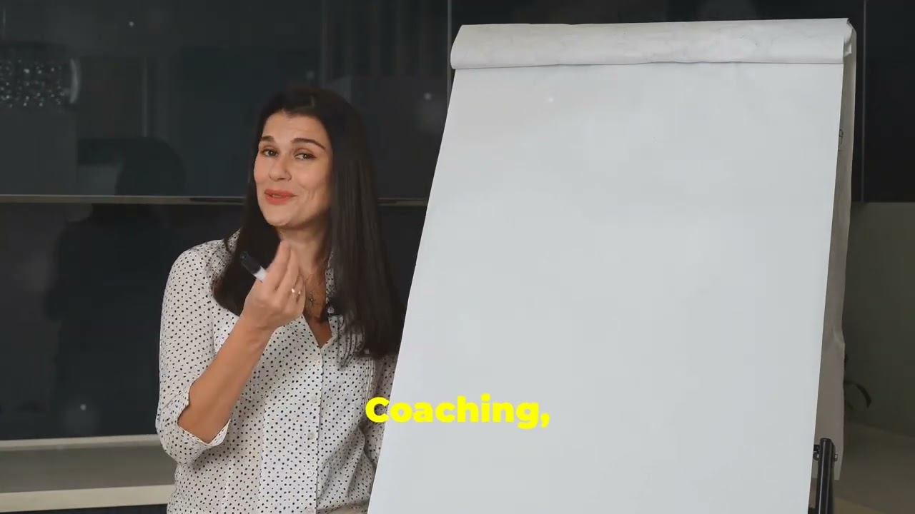 How Magnetic Mind Coaching Changed My Life in 2025