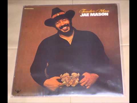 Jae Mason - Let It Out