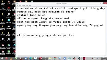  ran online cheat free tutorial  NO STEP TUTORIAL BBR