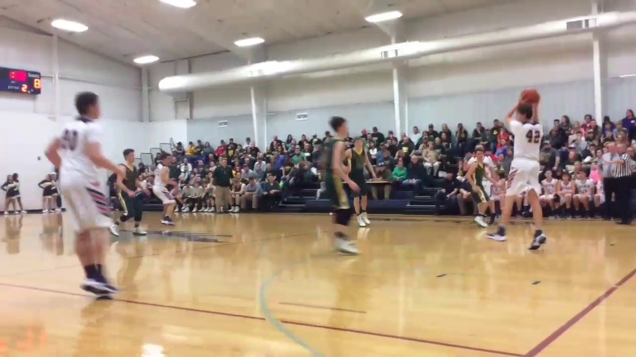 Patoka WarriorsA Warrior's call YouTube