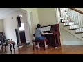 Alex Piano