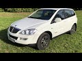 SsangYong Kyron 2.0 Disel. Основные проблемы. Честный обзор