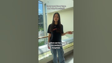 Real Life Lifesaver!