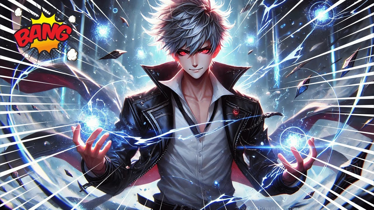 Dianggap Sampah, Malam Pengantin Aktifkan Sistem Dewa – Dunia Langsung Gemetar!