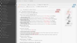 Hacker Experience crushing noobs with DDOS! #1