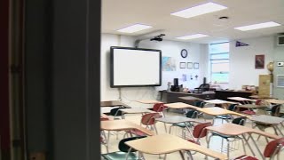 'Parents Held Criminally Liable' | Student Truancy Council Meeting In Prince George's Co.